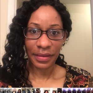 Meet your Posher, Ayuk